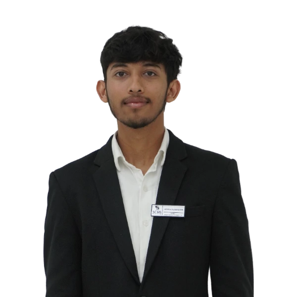 Aditya Fulbandhe